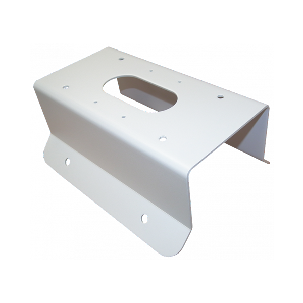 Hikvision DS-1476ZJ-SUS Corner mount bracket